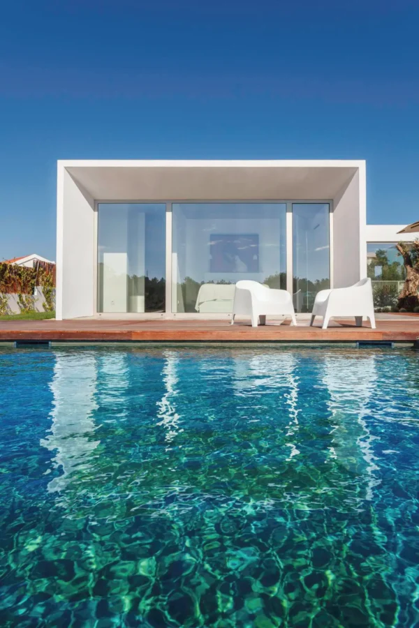 Villas with Pools for sale in Malaga