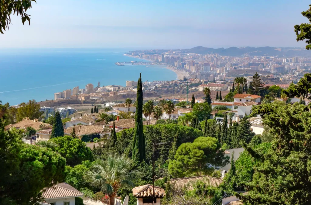 Property in Torreblanca