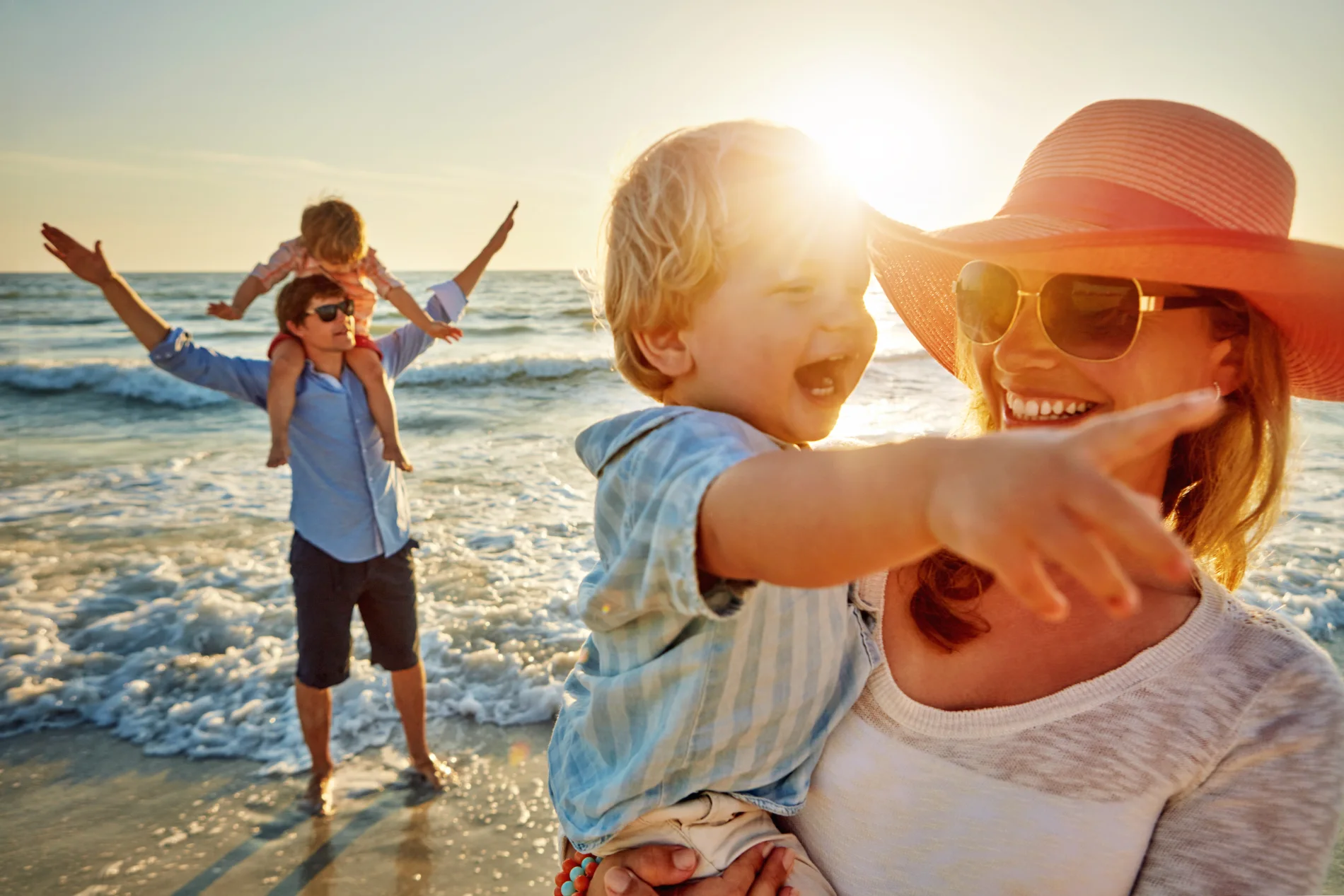 Buy property on the Costa del Sol