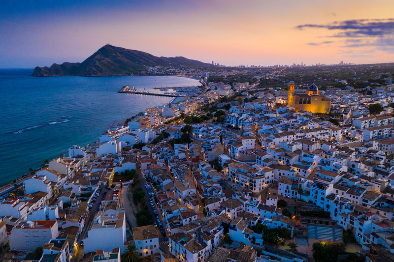 Alicante