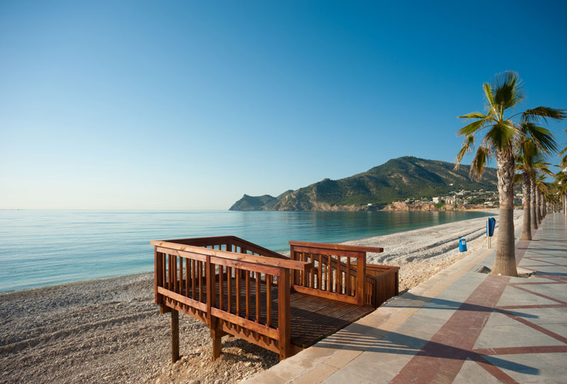 Costa Blanca