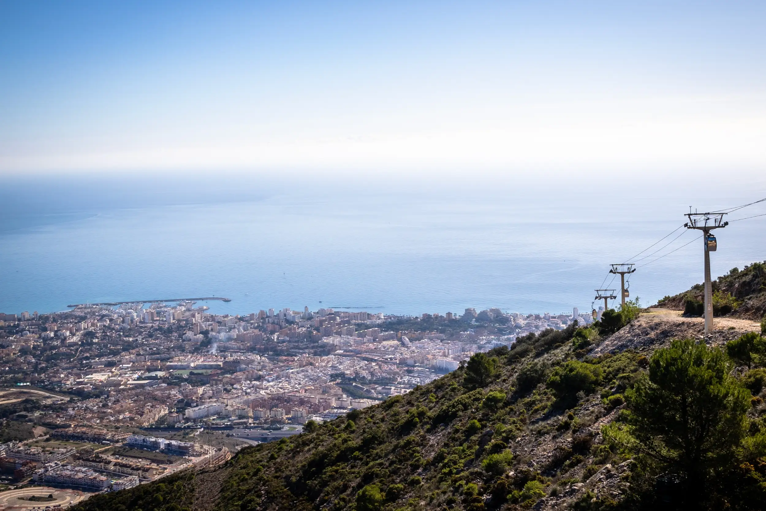 Best Neighbourhoods in Benalmadena for Buyers - Pardalis Estates
