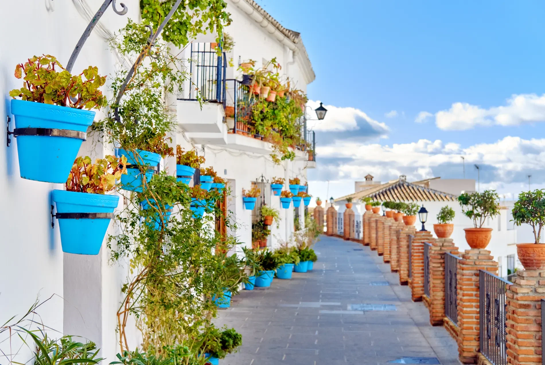 Buy Property on the costa del sol